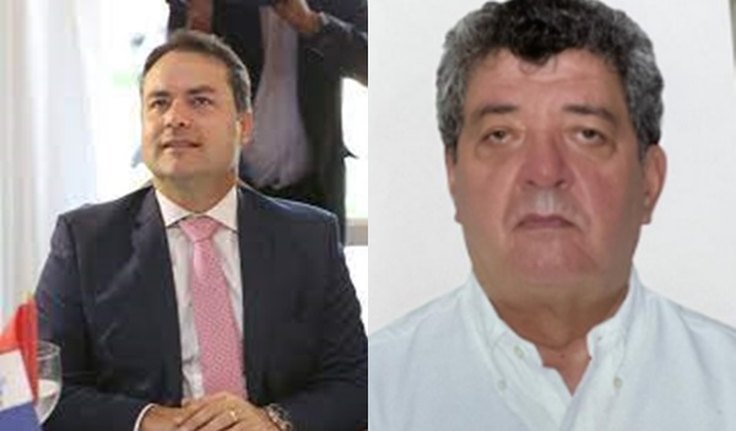 Empresário do Grupo Carlos Lyra é definido como suplente de Renan Filho ao Senado