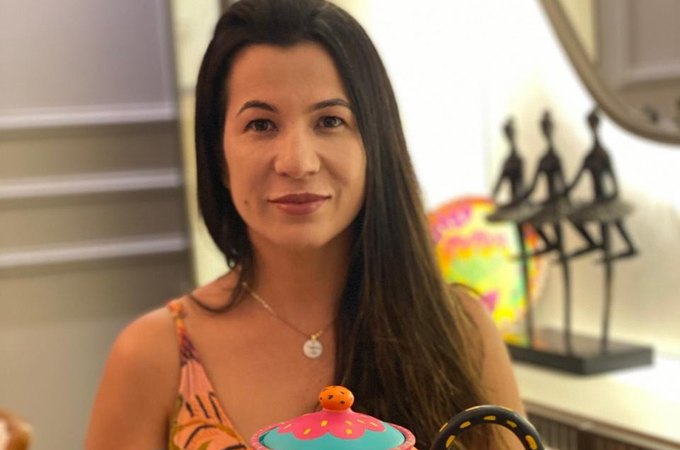 Irmãos artistas plásticos realizam primeira exposição na cidade histórica