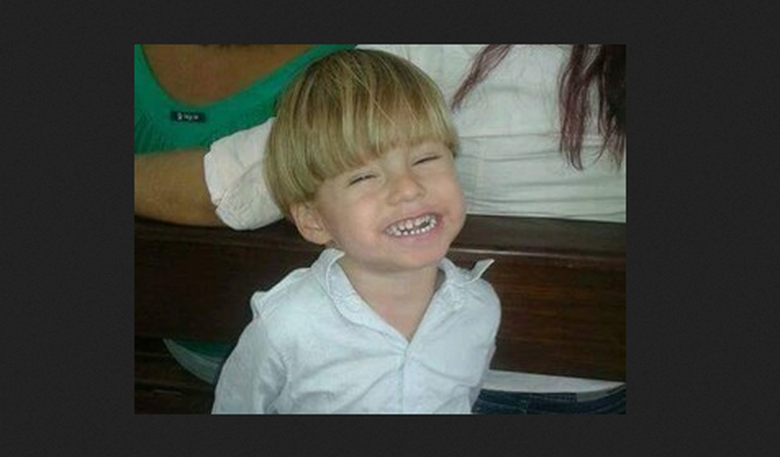 Depoimento de vizinhos pode ajudar na elucidação da morte do garoto Dyllan Taylor