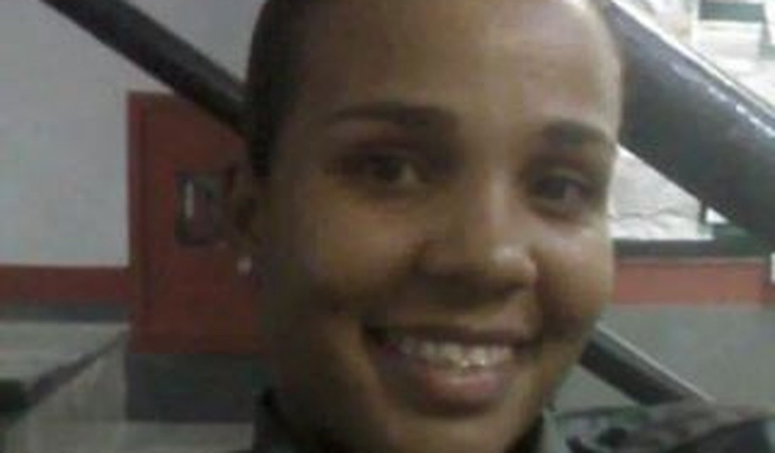 Laudo da PF aponta defeito em arma que matou a soldado Izabelle em Maceió