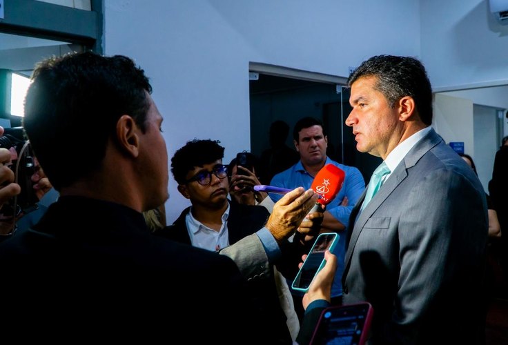 Rui Palmeira acusa JHC de manobra política e perseguição, após ﻿Câmara rejeitar as contas de sua gestão em Maceió