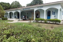 Jovem é detido após agredir familiares no Sítio Furnas, em Arapiraca