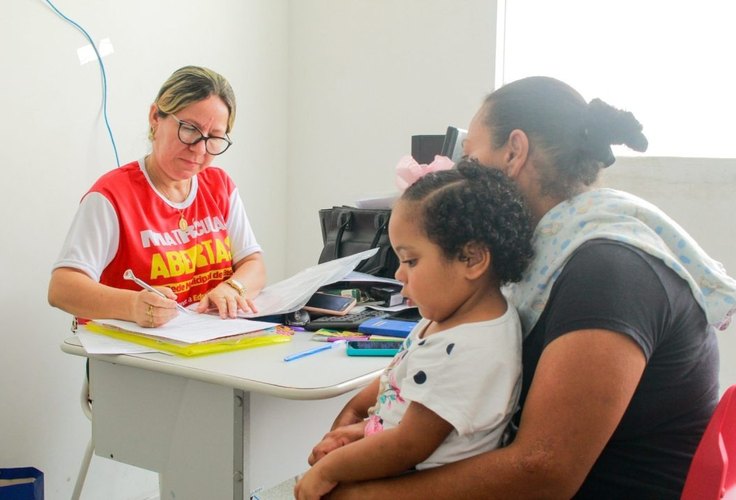 Prefeitura de Penedo informa períodos de renovação de matrícula de estudantes e para novatos