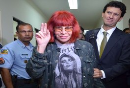 Rita Lee paga indenização a três policiais militares de Sergipe