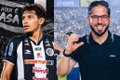 ASA anuncia saída de executivo de futebol e renovação com volante Vitão