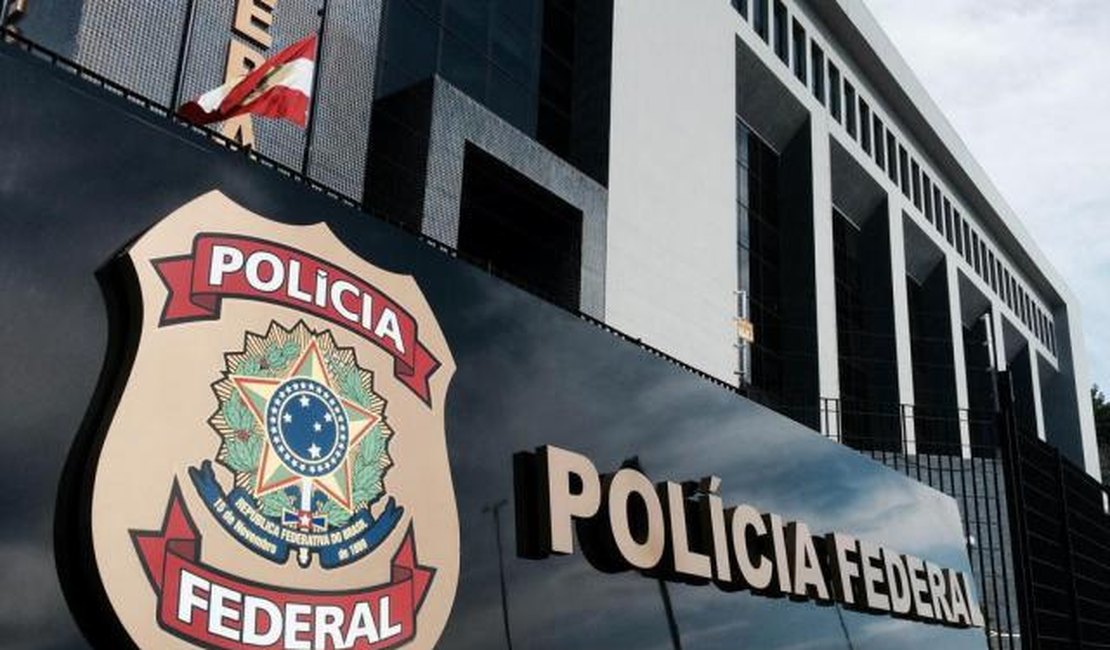 PF cumpre mandados contra acusados de lavagem de dinheiro e falsidade ideológica