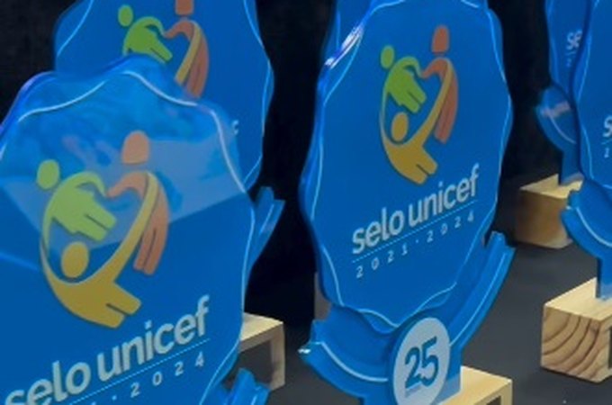 Feira Grande conquista pelo segundo ano consecutivo o Selo Unicef