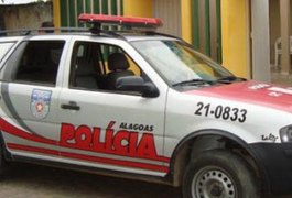 Homem é detido por conduzir moto embriagado, em Arapiraca