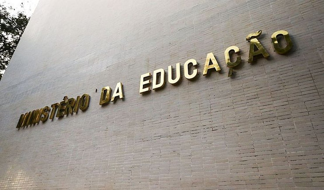 MEC lança projeto para aproveitamento de estudos de cursos técnicos