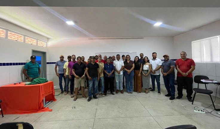 Um Pacto de Cuidado: Junqueiro Blinda o Futuro com Novo Regulamento do Transporte Escolar