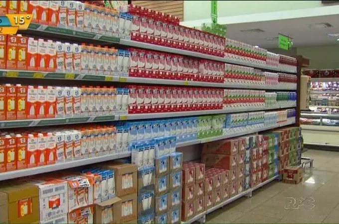 Dois homens são presos em supermercado com produtos furtados avaliados em R$ 6 mil em Maceió