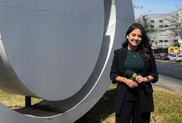 Repórter da Band ferida em acidente em MG está em coma, diz tia