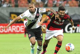Flamengo e Vasco fazem primeiro clássico carioca do ano