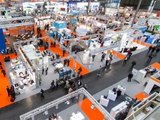 Presença internacional: Alagoas participa da Hannover Messe 2026 a partir desta segunda