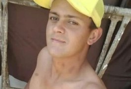 Pedreiro morre ao bater cabeça em estaca enquanto dava partida em moto, em Teotônio Vilela