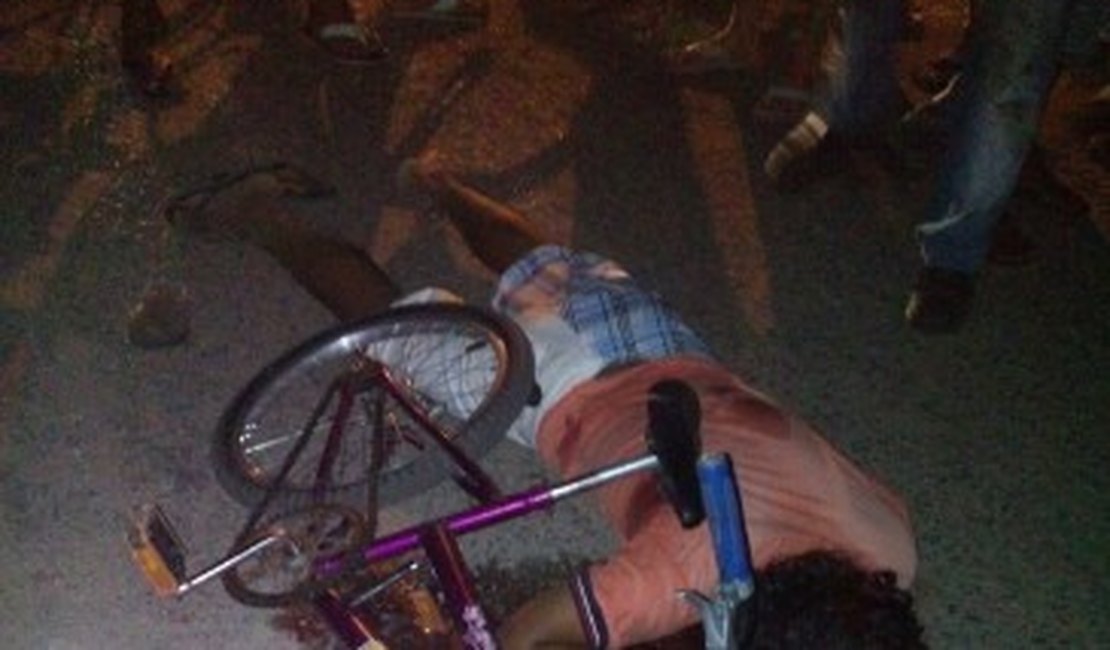 Jovem sofre emboscada e é assassinado em Campo Grande