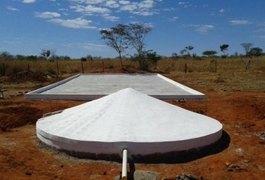 Governo do Estado vai construir 3.170 cisternas na zona rural