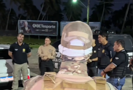 Operação contra organização criminosa 'Tropa do Urso' é deflagrada em Maceió