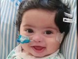 Bebê de 4 meses morre após receber leite na veia por engano em hospital