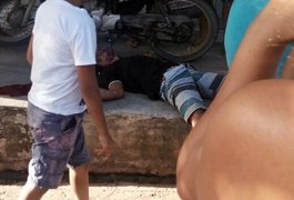 Jovem é assassinado com tiros na cabeça, em São Sebastião