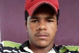 Jovem é morto a tiros em frente de escola no Agreste alagoano