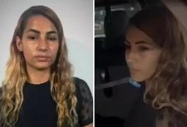 Jovem que participou do assassinato brutal da melhor amiga no Ceará é presa em São Paulo