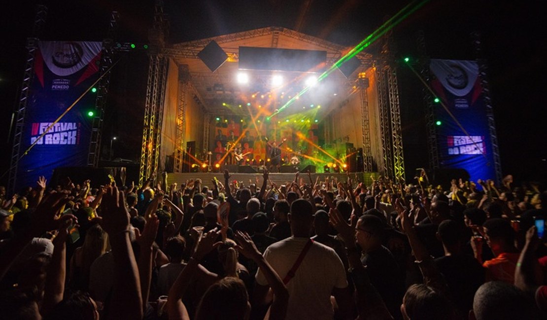 14º Penedo Moto Fest começa nesta sexta e movimenta a cidade histórica com programação cultural