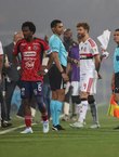 Flamengo recebe pontos de partida da Libertadores cancelado