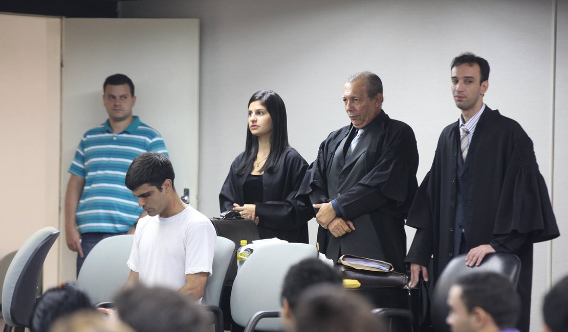 Fred Safadi é condenado a 18 anos e 9 meses por homicídio qualificado