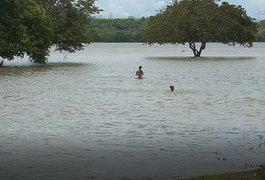 Aumento do nível do Rio São Francisco já impacta oito cidades alagoanas