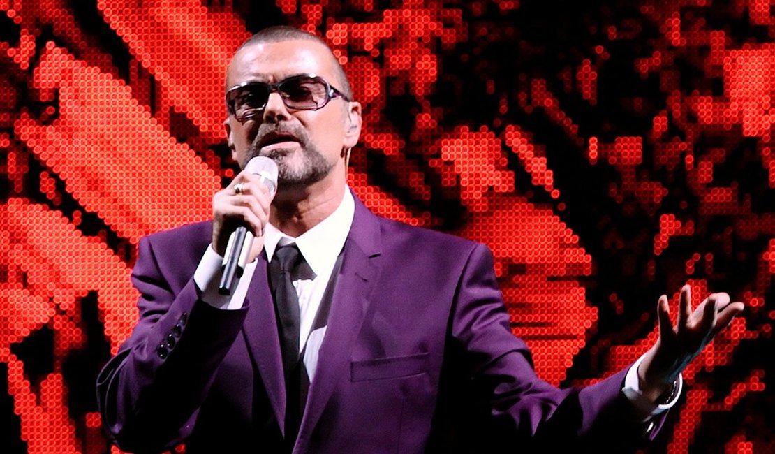 Cantor George Michael morre aos 53 anos