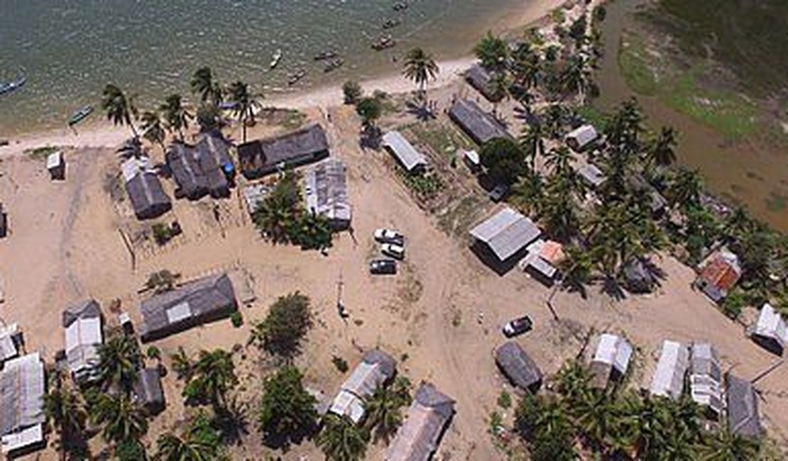 MPF pede suspensão de audiência sobre perfuração de poços de petróleo na Bacia Sergipe-Alagoas