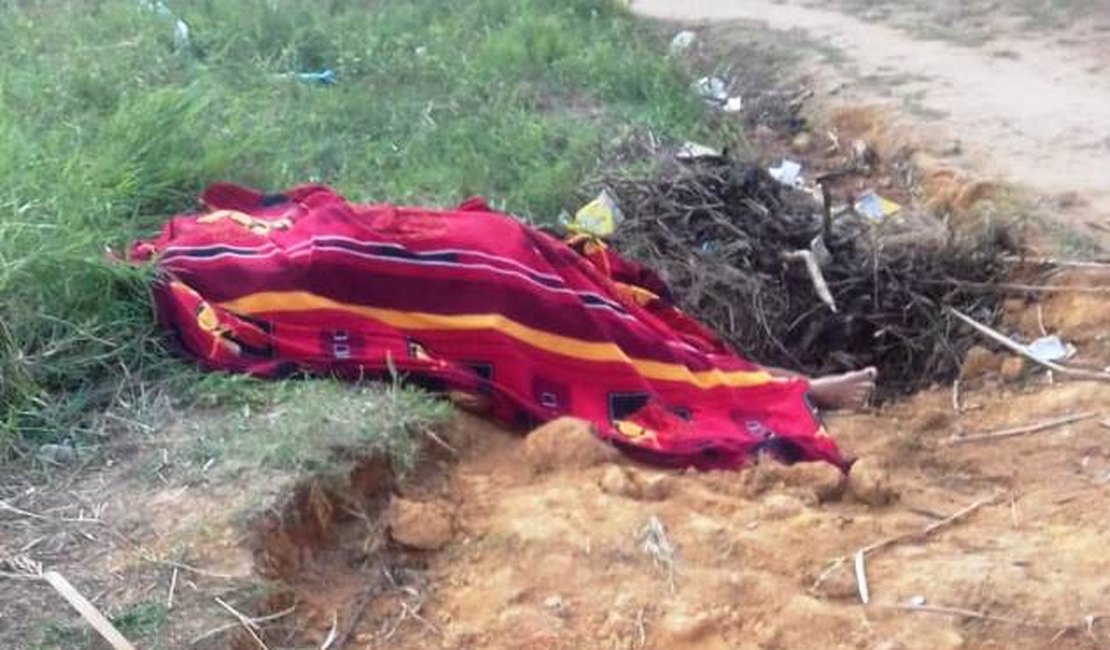 Mulher é morta a golpes de faca em Ibateguara