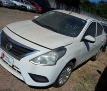 Carros e motos apreendidos em Maceió serão leiloados pela SMTT