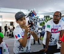 Abertas inscrições para 2ª edição da Feira de Ciências da Educação Básica de AL