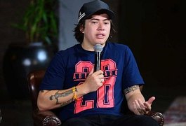 Whindersson Nunes doa mais de R$ 1 milhão para crianças com câncer