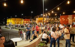 Traipu celebra 134 anos com solenidades, inauguração da Vila do Cabo e shows musicais