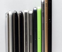 iPhone completa 10 anos e revolução dos smartphones continua