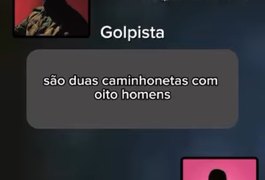 Golpe: pessoas são extorquidas por criminosos ao serem acusadas de passar informações sobre o tráfico