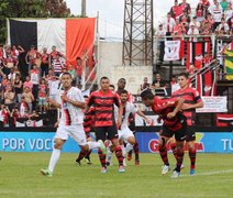 Joinville é campeão, Avaí fica com acesso e América-RN é o último rebaixado