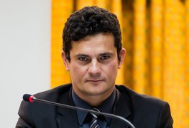 Sérgio Moro envia ao STF processos da Lava Jato que incluem lista da Odebrecht