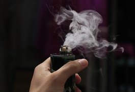 Estudo aponta que uso de vape pode diminuir quantidade de espermatozoides