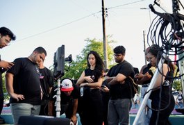Produção audiovisual e Hip Hop: 7Aberto anuncia 3ª edição em Maceió