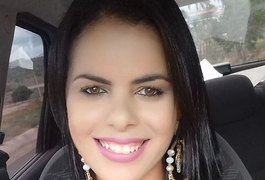 Tia afirma que Jaciara andava triste e que tomava remédios para dormir