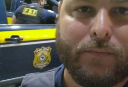 Corregedoria afirma que homem que fez disparos para o alto não é PRF