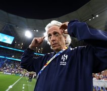 Al-Hilal, de Jorge Jesus e Neymar, é o novo recordista mundial de vitórias seguidas