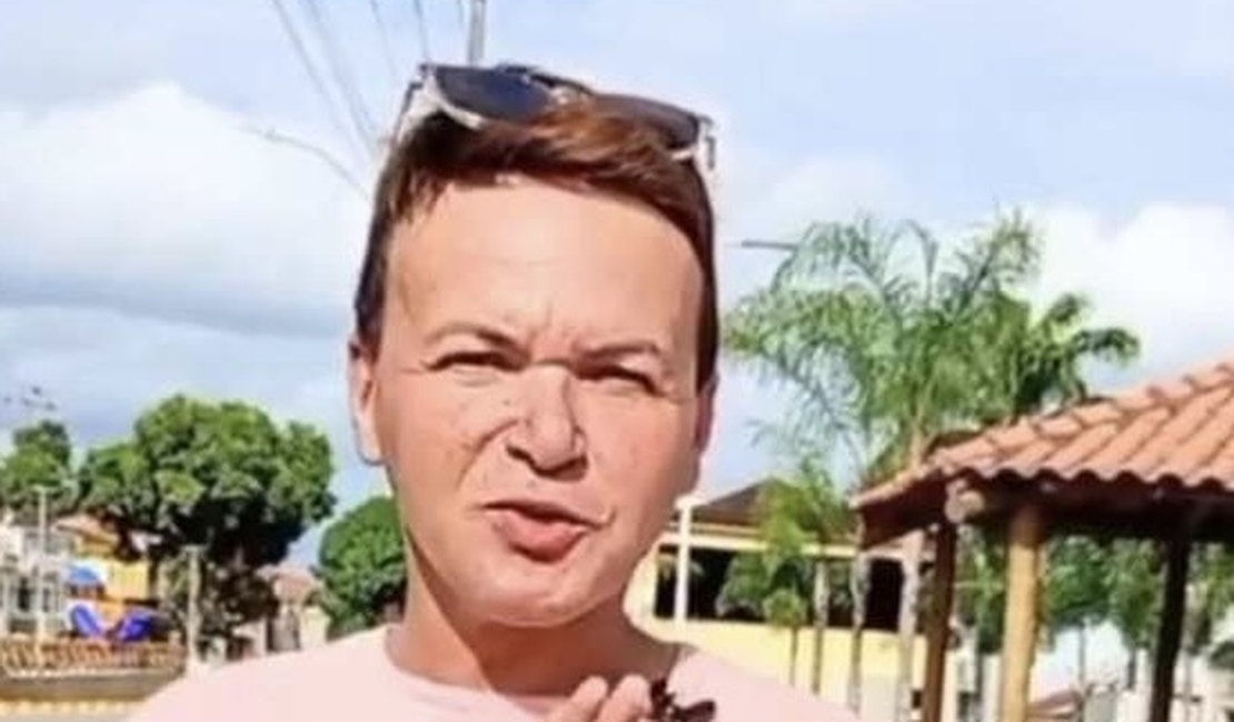 Delegacia de Homicídios investigará morte de cabeleireiro encontrado às margens da BR-101 em Novo Lino