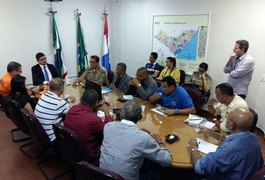 Representantes das associações militares reclamam de falta de política salarial para categoria