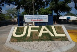 Ufal abre seleção simplificada para professores substitutos