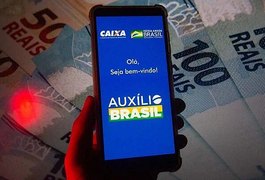 Beneficiários com NIS final 5 recebem hoje Auxílio Brasil